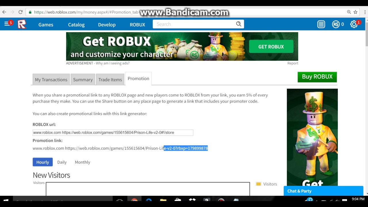 free robux codes 2019